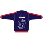 FCW - Alstonville PS 2027 – Nickname Printed (HOODIE ONLY)