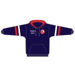 FCW - San Remo PS 2027 – Hoodie