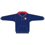 FCW - Croydon Hills PS 2027 – Hoodie