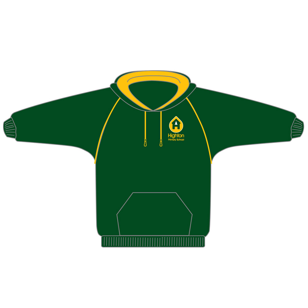 Highton PS 2027 – Hoodie