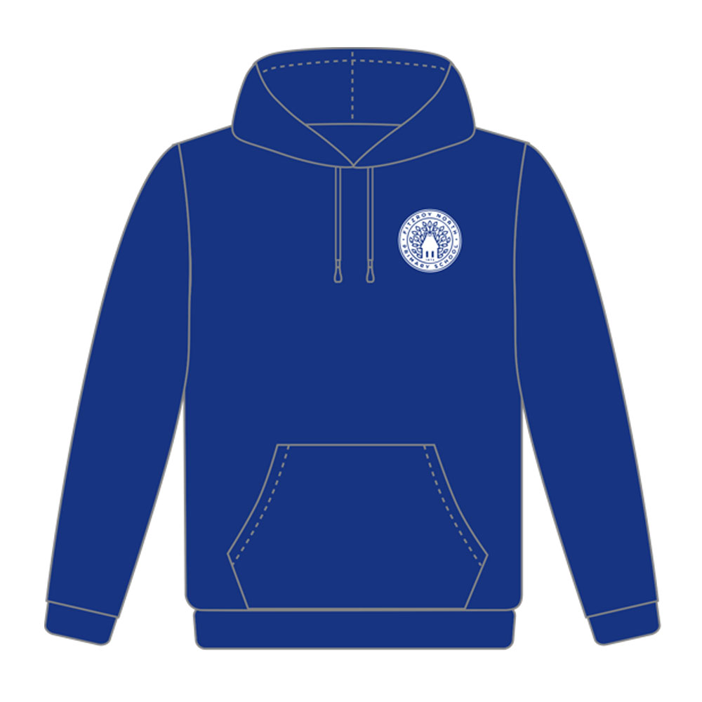 Fitzroy North PS 2027 – Hoodie