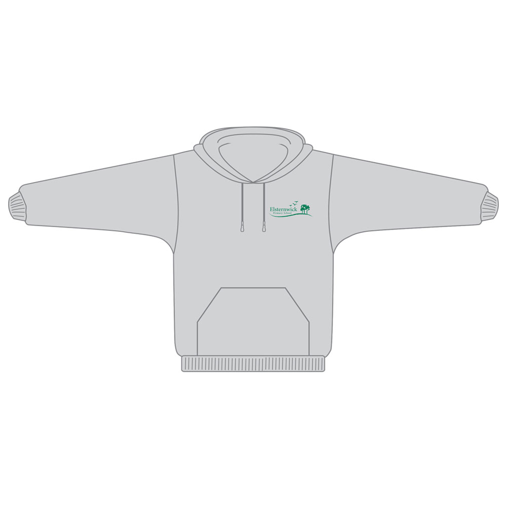 Elsternwick PS 2027 – Hoodie