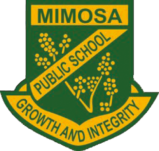 Mimosa Public School
