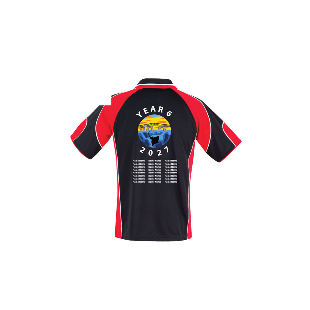 San Remo PS 2027 – Polo