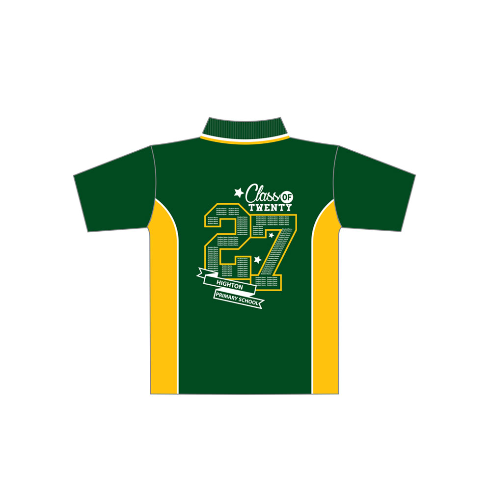 Highton PS 2027 – Polo