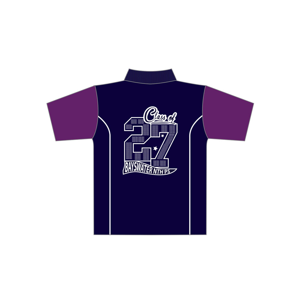Bayswater North PS 2027 – Sub Polo