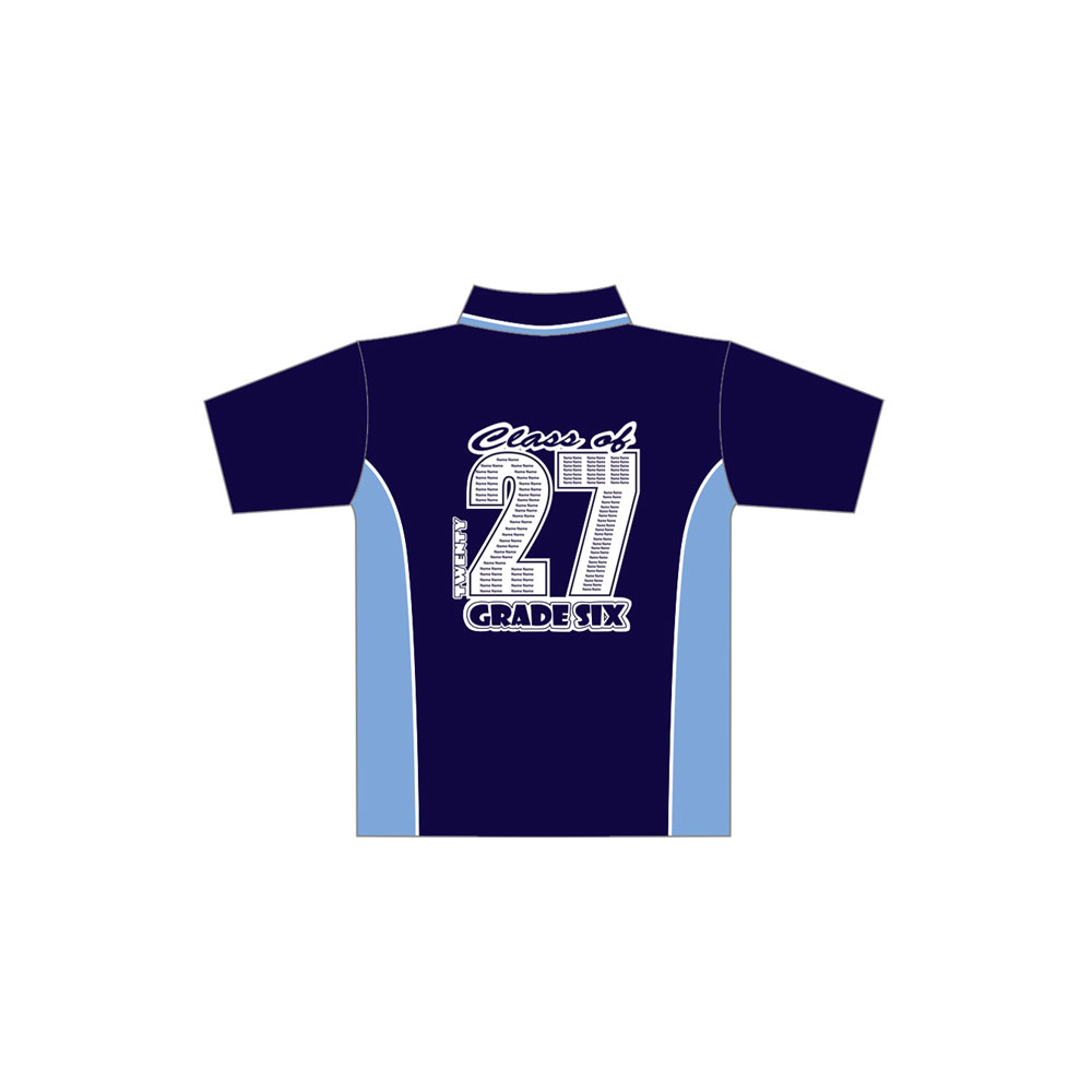 Seaford North PS 2027 – Polo