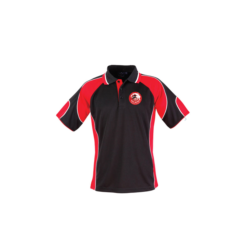 San Remo PS 2027 – Polo