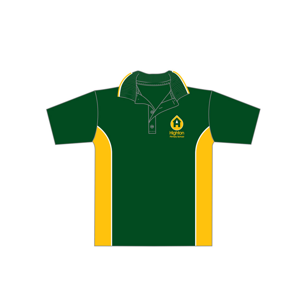 Highton PS 2027 – Polo