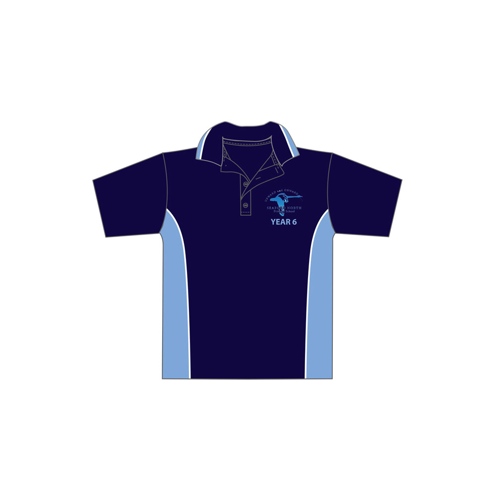 Seaford North PS 2027 – Polo