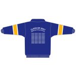 FCW - Edithvale PS 2027 – Quarter Zip Jumper
