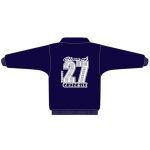FCW - Seaford North PS 2027 – Quarter Zip Jumper