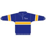FCW - Edithvale PS 2027 – Quarter Zip Jumper