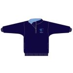 FCW - Seaford North PS 2027 – Quarter Zip Jumper