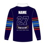 FCW - Bemin SC STAFF – Rugby Jersey