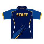 FCW - Pimpama State School (STAFF) – Sub Polo