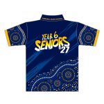 FCW - Pimpama State School 2027 – Sub Polo