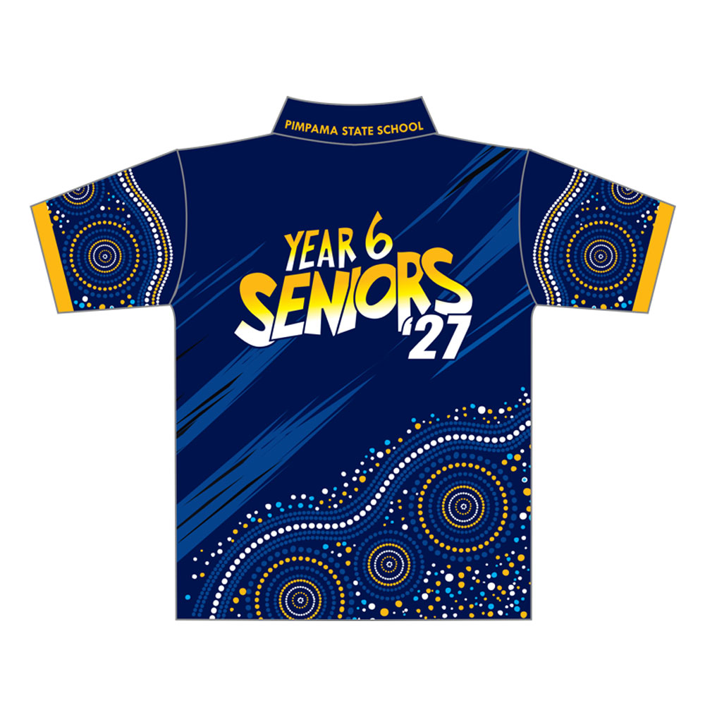 Pimpama State School 2027 – Sub Polo