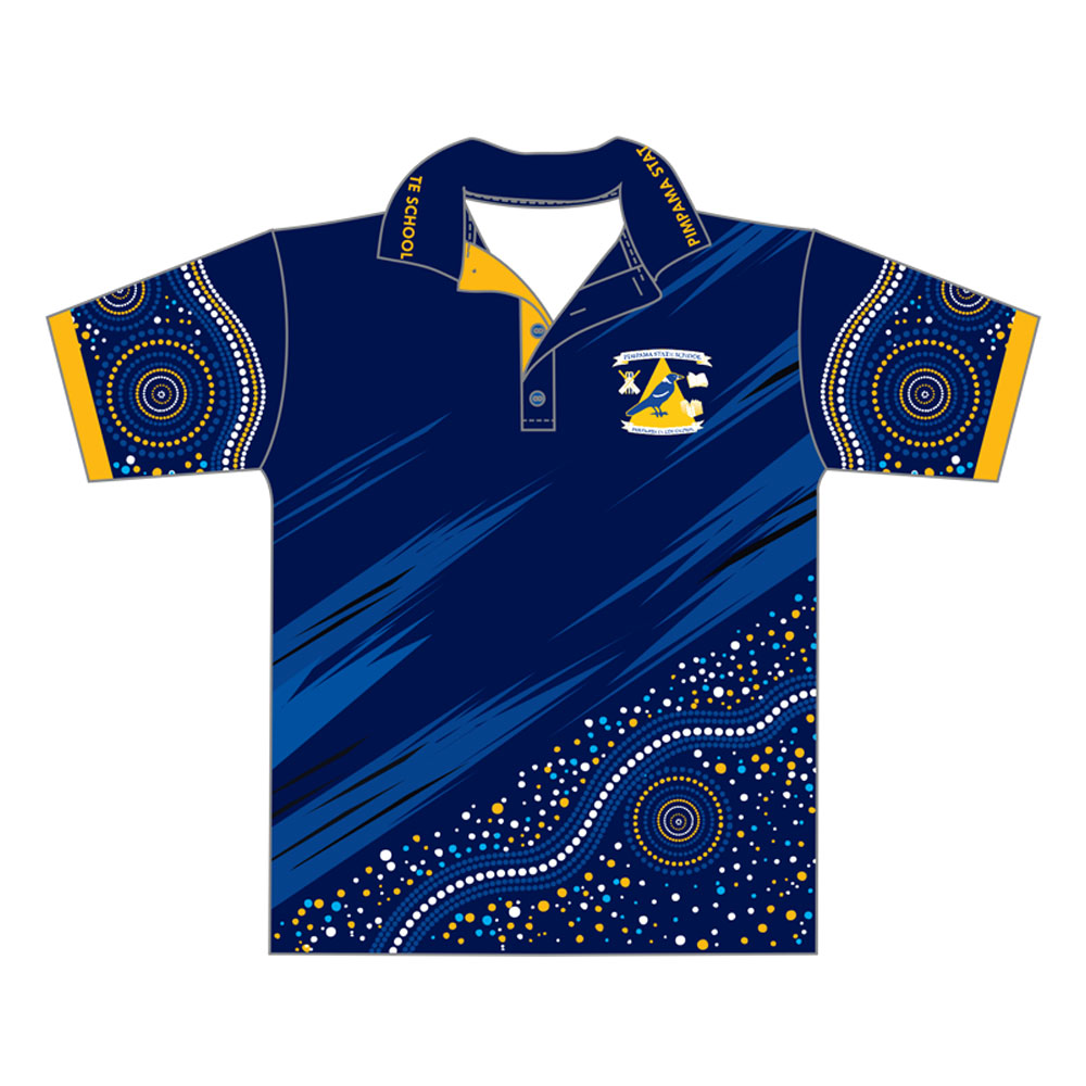 Pimpama State School 2027 – Sub Polo