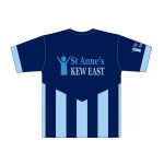 FCW - St Anne’s School Kew – Sub Sports Top
