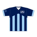 FCW - St Anne’s School Kew – Sub Sports Top