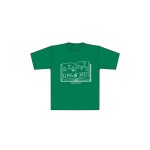 FCW - Elsternwick PS 2027 – Tee Shirt