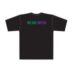 FCW - Osborne United BC – Tee Shirt