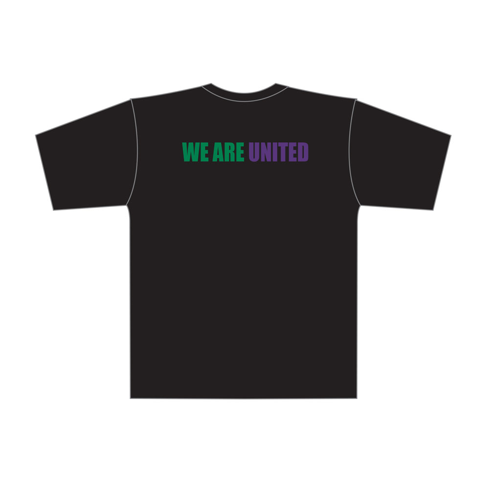 Osborne United BC – Tee Shirt