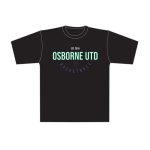FCW - Osborne United BC – Tee Shirt