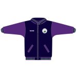 FCW - Bayswater North PS 2027 – Zip Bomber Jacket