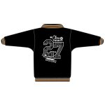 FCW - Diamond Creek East PS 2027 – Bomber Jacket