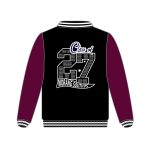 FCW - Morang South PS 2027 – Bomber Jacket