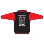 FCW - Meadowglen PS 2027 – Bomber Jacket