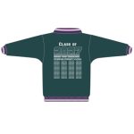 FCW - Viewbank PS 2027 – Bomber Jacket
