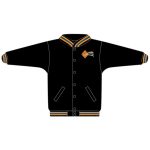 FCW - Diamond Creek East PS 2027 – Bomber Jacket