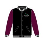 FCW - Morang South PS 2027 – Bomber Jacket