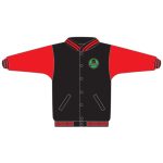 FCW - Meadowglen PS 2027 – Bomber Jacket