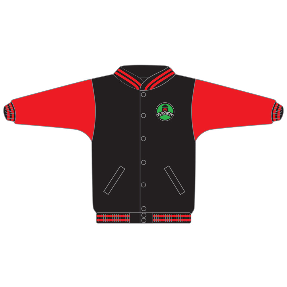 Meadowglen PS 2027 – Bomber Jacket