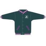 FCW - Viewbank PS 2027 – Bomber Jacket