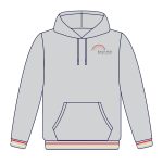 FCW - Briar Hill PS 2027 – Hoodie