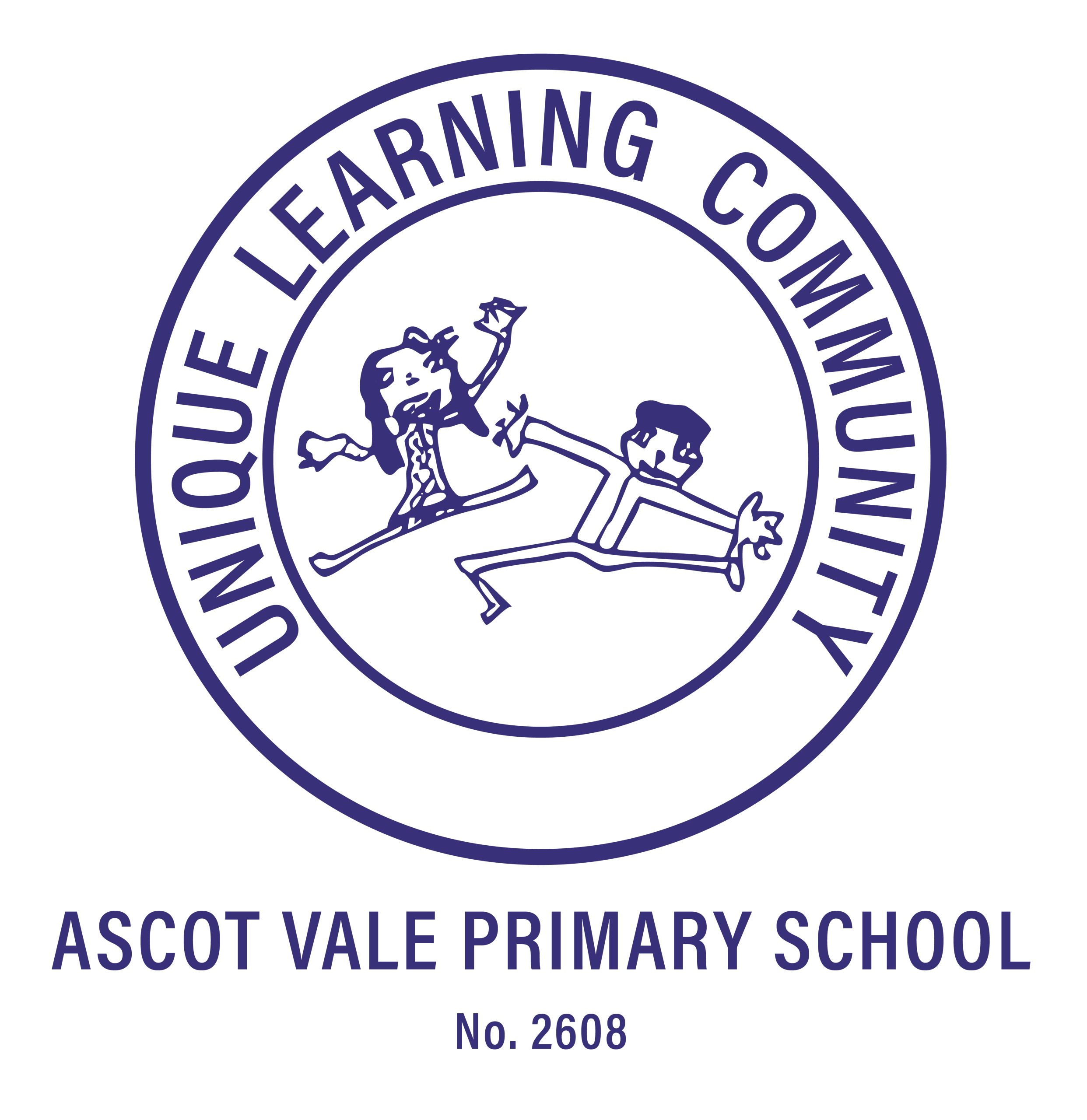 Ascot Vale Primary School