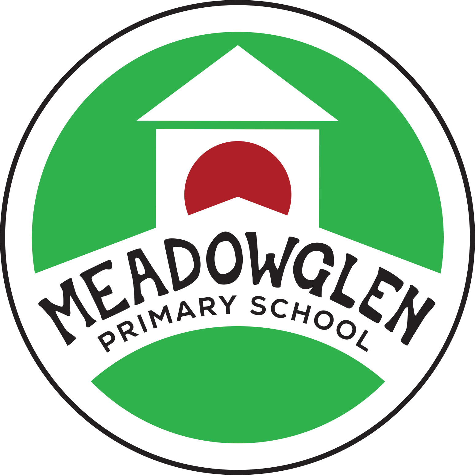 Meadowglen Primary School