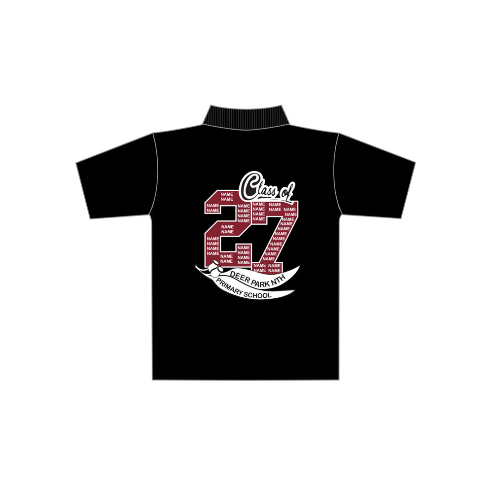 Deer Park North PS 2027 – Polo