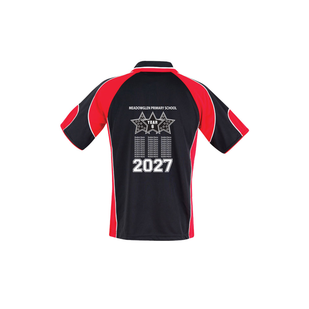 Meadowglen PS 2027 – Polo