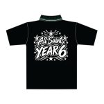 FCW - All Saints Parish School 2027 – Polo
