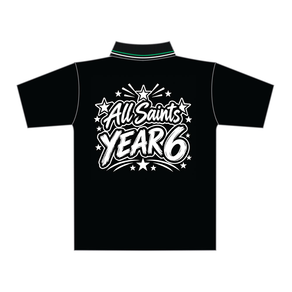 All Saints Parish School 2027 – Polo