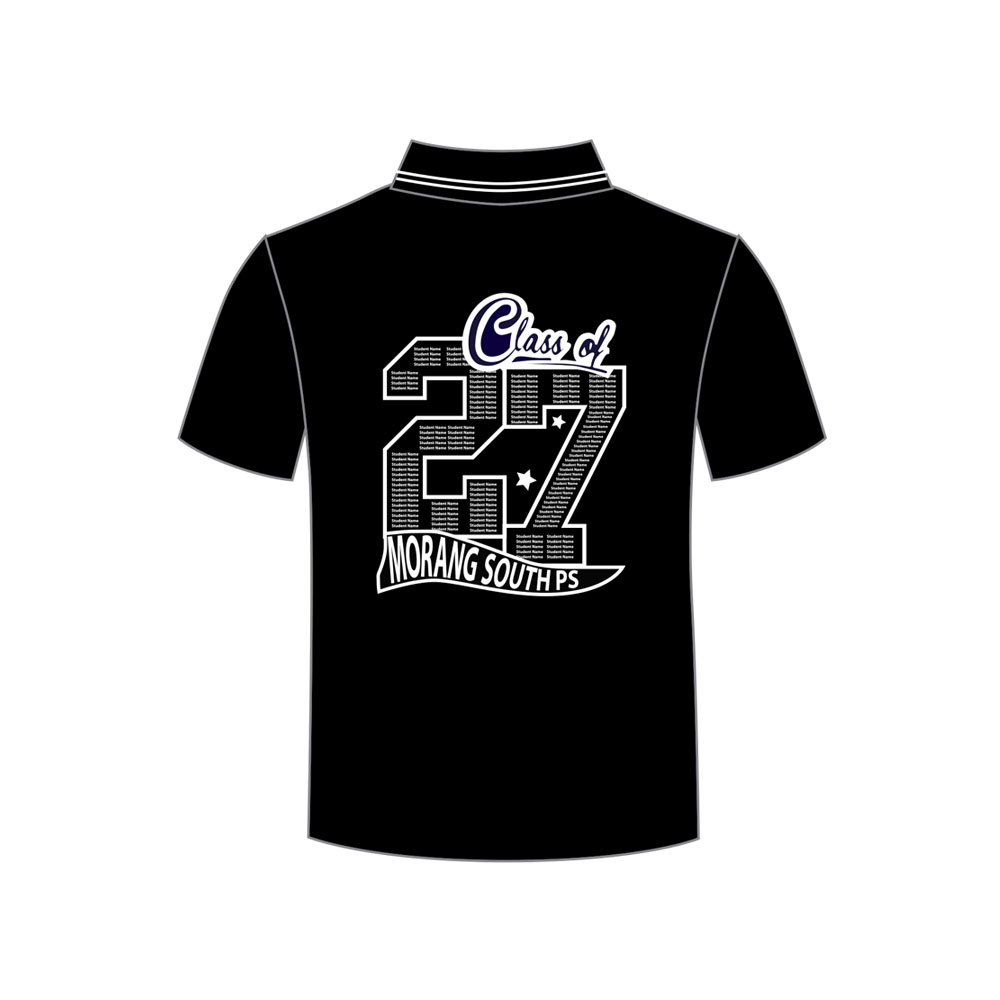 Morang South PS 2027 – Polo