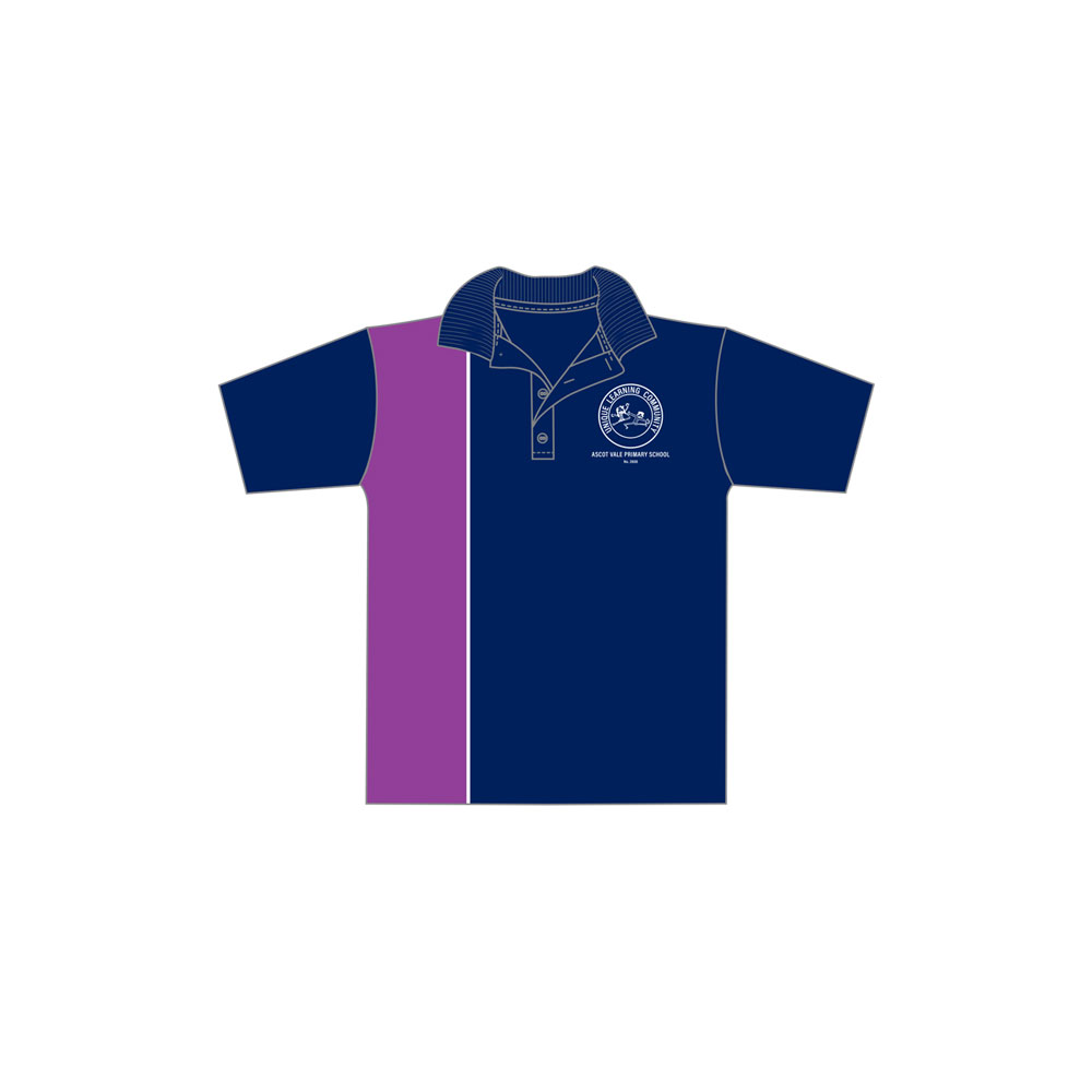 Ascot Vale PS 2027 – Polo