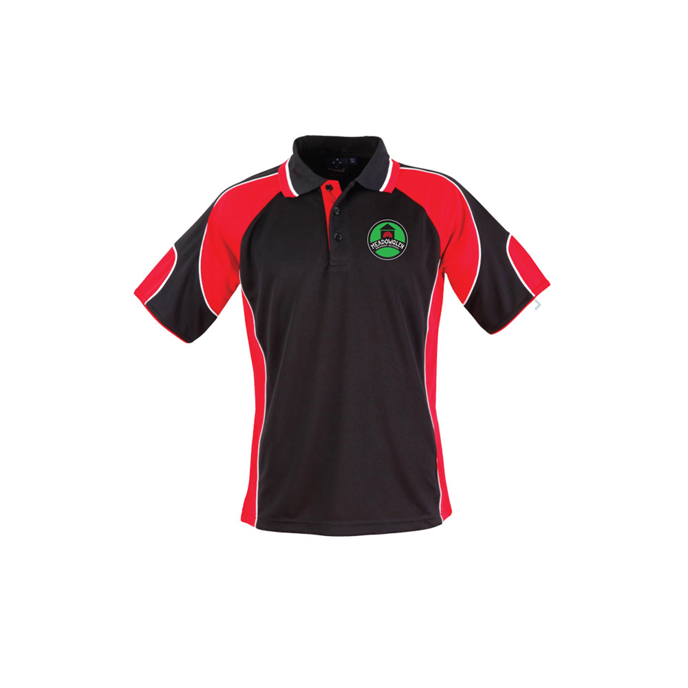 Meadowglen PS 2027 – Polo