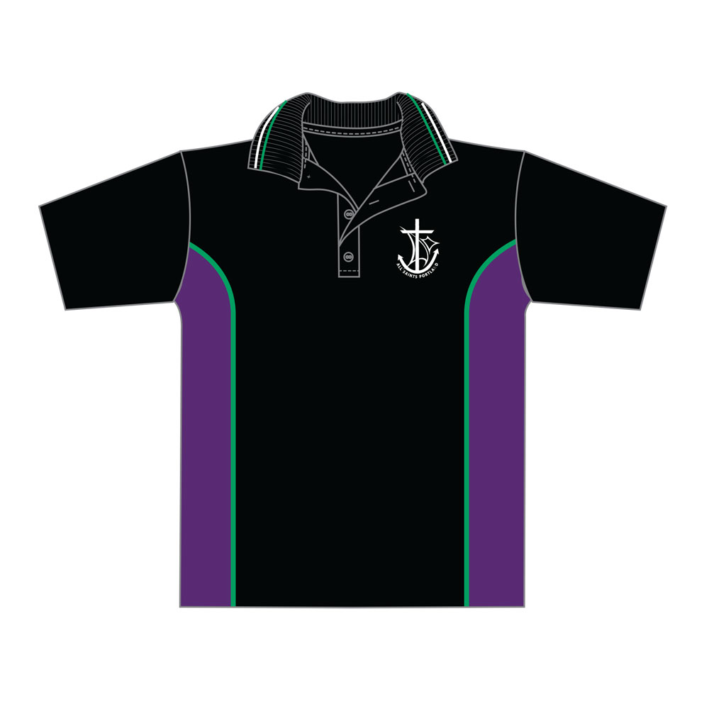All Saints Parish School 2027 – Polo